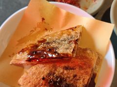 -古市香跷脚牛肉·非遗传承单位