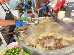 -杨家牛肉汤(淮建路店)