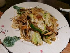 -舞鹤日本料理铁板烧(华侨城店)