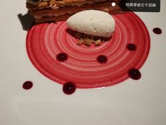 -L'Arome芳芳法国餐厅(仙林金鹰店)
