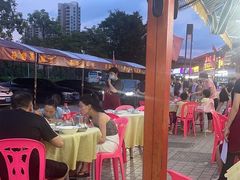 -秋姐美食店(旅游大道店)