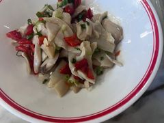 -酸渡·老坛酸菜鱼·现炒下饭菜(港惠新天地店)