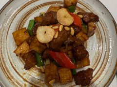 -新雅粤菜馆(南京东路店)