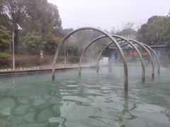 -山湖温泉