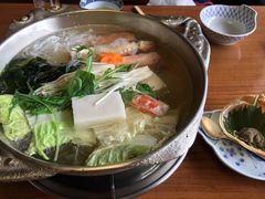 蟹脚火锅-札幌かに本家(福岡那の川店)