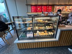 -星巴克(舟山蜈蚣峙店)