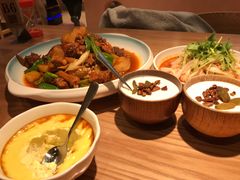 -谷丽麦馕新疆菜·清真(步步高梅溪新天地店)