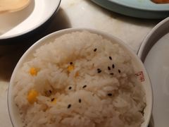 -绿茶餐厅(燕郊永旺店)