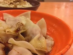 -龙抄手(春熙路总店)