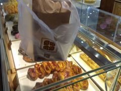 -BOKE博稞烘焙(天佑城店)