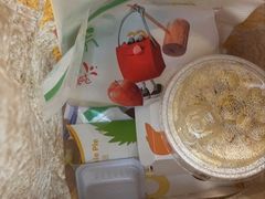 -麦当劳(深圳北站高铁店)
