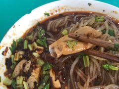 -甘记肥肠粉(马鞍北路店)