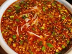 -中阿兰牛肉面(悦海新天地店)