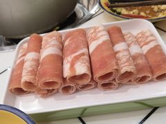 -晓彭肥肠鸡·泡椒鸡火锅(水木天地店)
