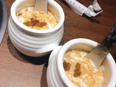 蒙古酸奶-快乐小羊·内蒙牛羊肉火锅(流花中心店)