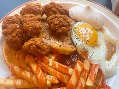 -foodoo芙多松饼店