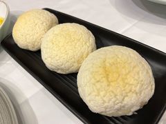 -水上明月·湖景餐厅