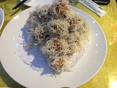 -正阳春烤鸭店(杨楼店)