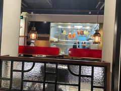-吉旺港式餐厅(南方商城店)