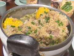 -六合居·明厨亮灶餐厅(成双大道店)