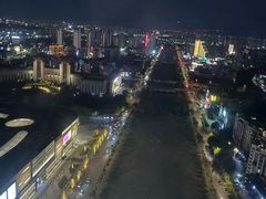 -南昌之星摩天轮