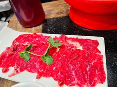 -周师兄大刀腰片火锅(洪崖洞旗舰店)