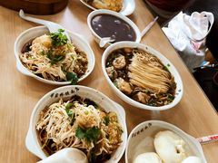 -蒋家桥饺面店(广陵路店)
