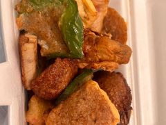 -威威小食