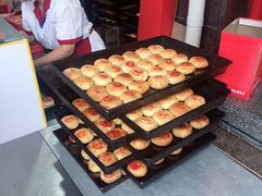 鲜肉月饼-新川饮食(新川小区店)