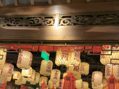 -南京大牌档(济南万象城店)