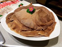 -海底捞火锅(公益西桥店)