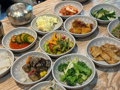 -Myeongdong North Strathfield