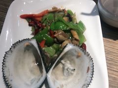 -大京园海鲜烧烤(东城路店)
