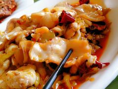 -幸福饭店(佛山路东段店)