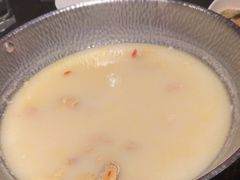 -捞王猪肚鸡火锅(财富中心店)