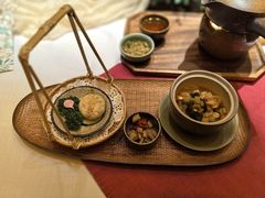 欢喜慈悲特色手工面食-叶叶菩提(旗舰店)