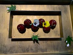 樱桃鹅肝-解香楼(八盘岭路店)