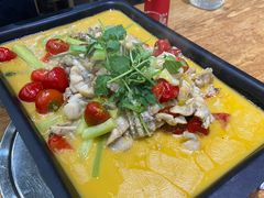 -517烧烤·龙虾·海鲜大排档(万象都荟店)