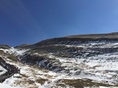 -峡谷浮石林景区