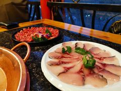 -老码头火锅(骡马市店)