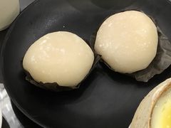 芒果雪媚娘-民信老铺(双皮奶博物馆店)