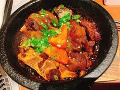 -赤坂亭 M9和牛烧肉(水街店)