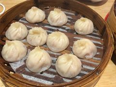 -玖鲜小笼(中山广场店)