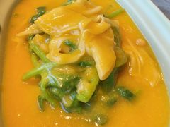 -半山腰·云南菜(侨福芳草地店)
