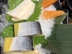 -吉兆火炙寿司(方大城店)