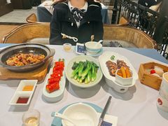 -南棠馆粤菜坊(群光店)