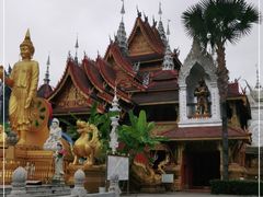 -西双版纳总佛寺