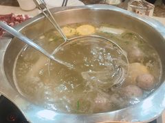 -潮悦牛肉火锅城(水贝店)