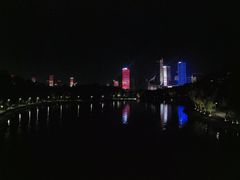 -天鹅湖体育公园