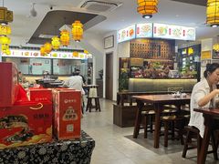 -汪一挑馄饨(老街店)